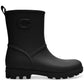 Women's Ryder Rubber Lug Rain Booties