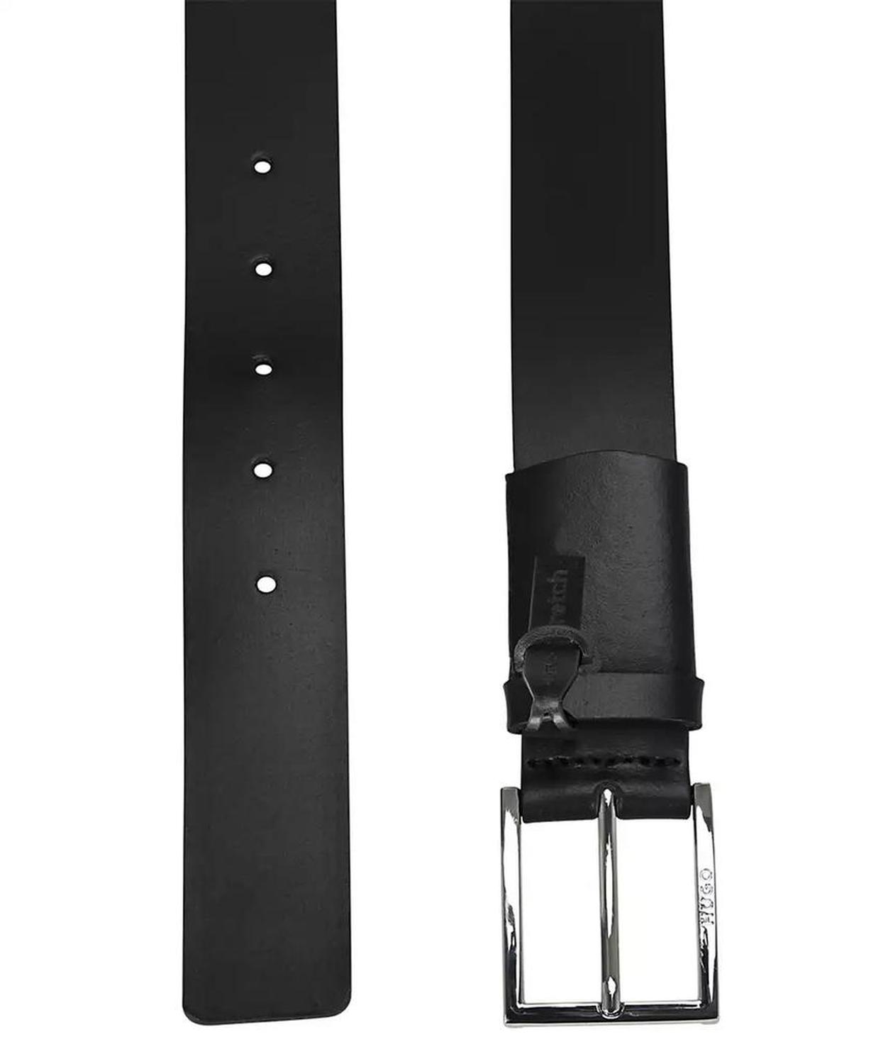 HUGO by Men's Leather Belt