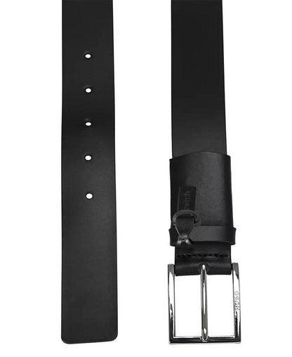 HUGO by Men's Leather Belt