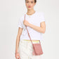 Tilly Quilted Small Crossbody