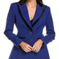 Alexia Admor Reiss Blazer