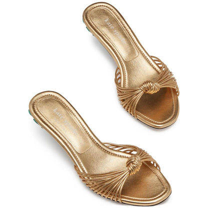 Women's Tiki Dress Sandals