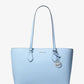 Sheila Large Signature Logo Tote Bag