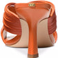 Women's Alessia Twisted Sandals