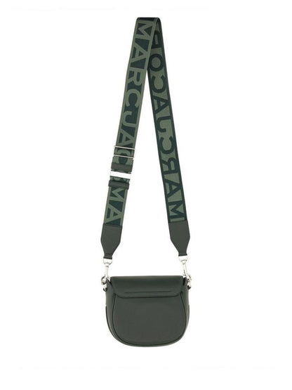 Saddle The J Marc Small" Bag