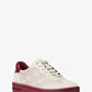 Scotty Logo Jacquard Sneaker