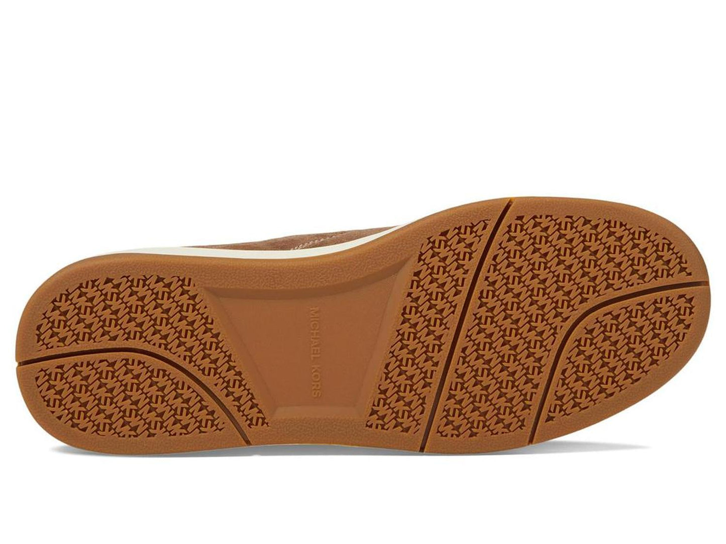 Pia Lace-Up