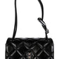 Marc Jacobs The Quilted Mini Dual Shoulder Bag