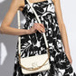 Kate Spade Logo Chain Crossbody Bag
