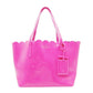 Handbag Tote Bag (Pre-Owned)