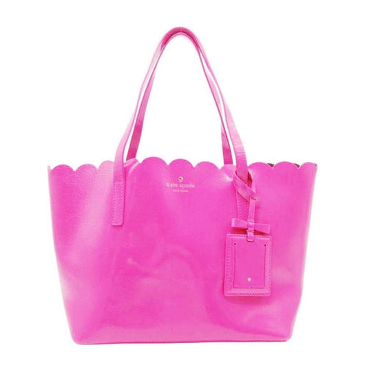 Handbag Tote Bag (Pre-Owned)