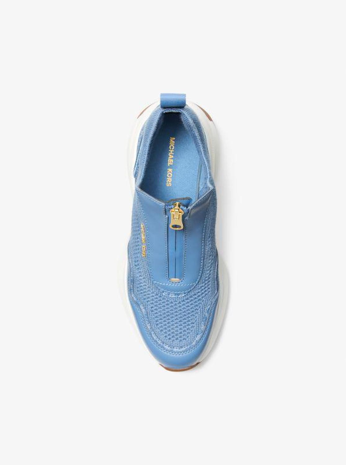 Zuma Mixed-Media Trainer
