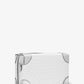 Jeanie Small Embellished Signature Logo Crossbody Bag