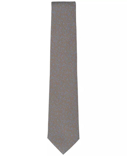 Men's Cesari Floral Tie