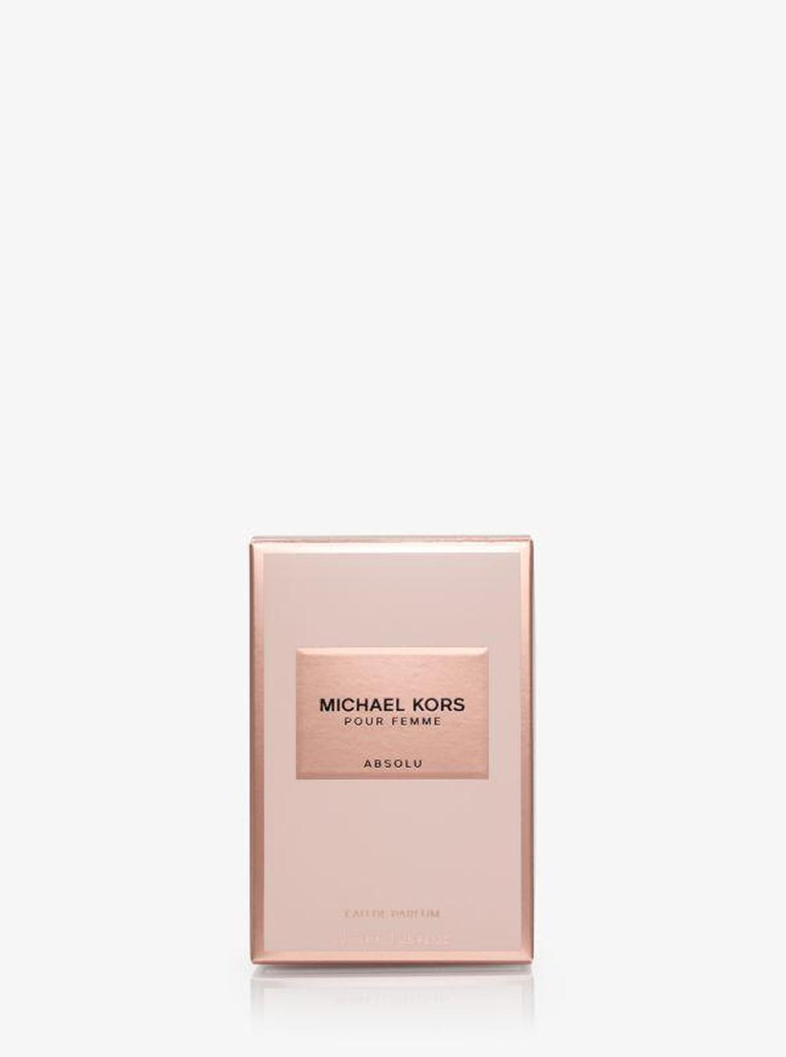 Pour Femme Absolu Eau de Parfum, 1.7 oz