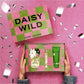 Daisy Wild Eau de Parfum 3-Piece Gift Set
