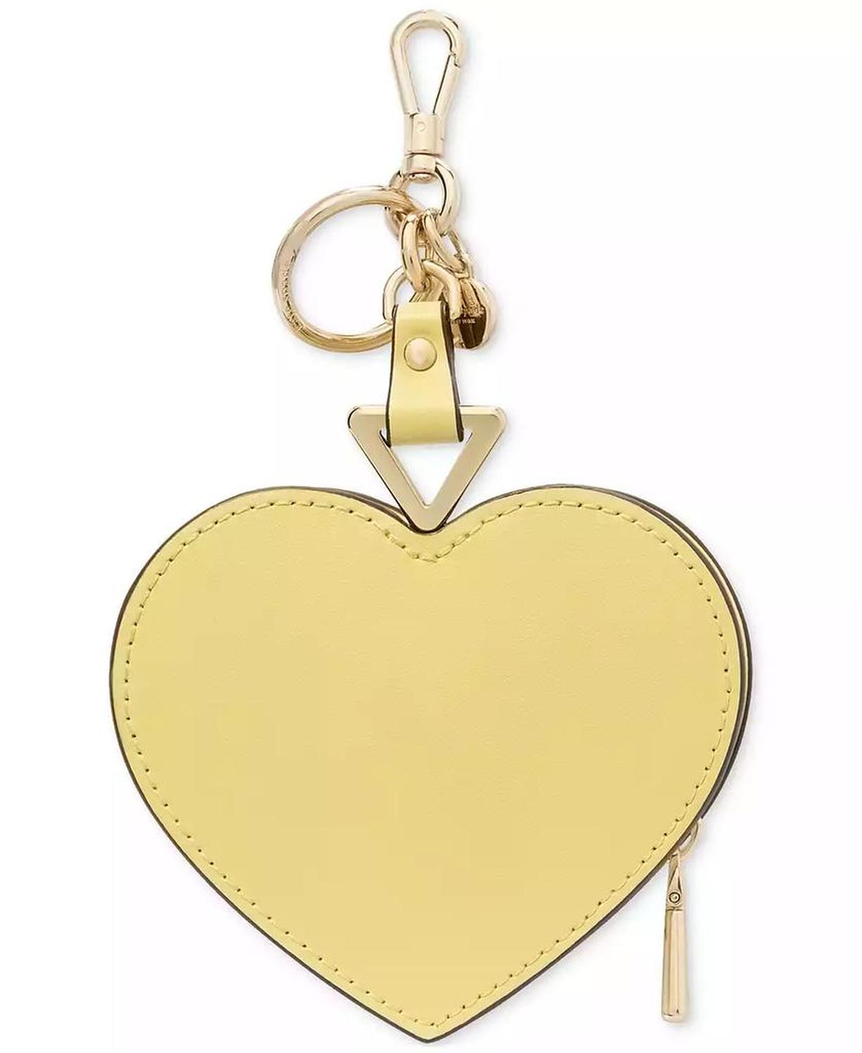 Liv Heart Coin Purse