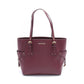 Voyager Leather Tote Bag (Pre-Owned)