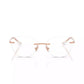 Women's Cat Eye Eyeglasses, HC5185