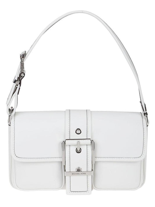 Michael Kors Colby Medium Leather Shoulder Bag