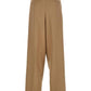 Michael Michael Kors Pleated Wide-Leg Pants