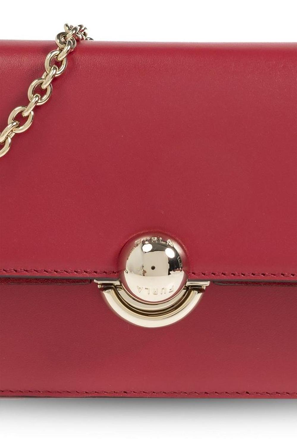 Furla Metropolis Mini Crossbody Bag