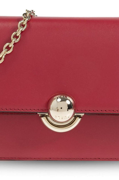 Furla Metropolis Mini Crossbody Bag