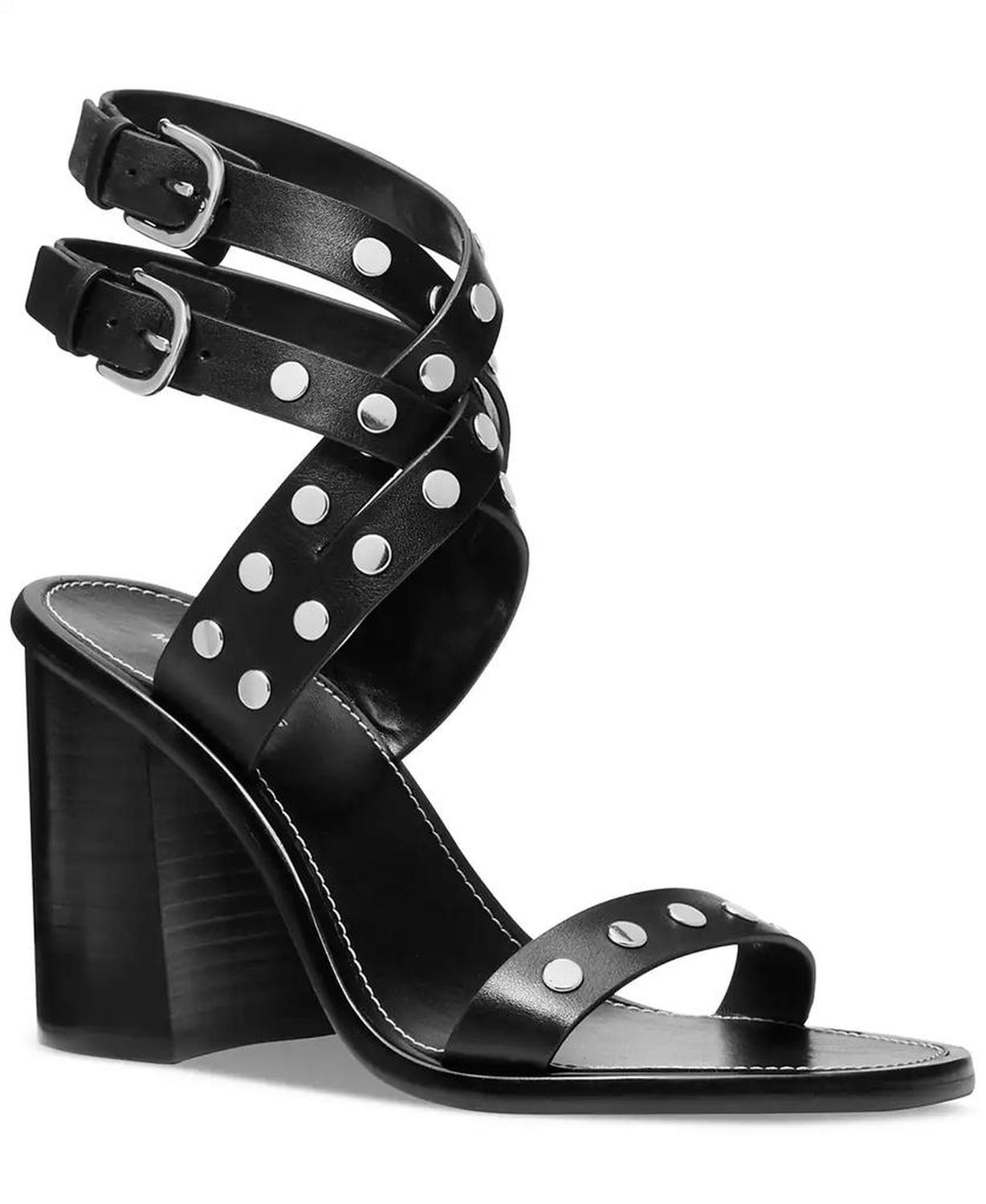 Women's Irene Studded Dress Sandals