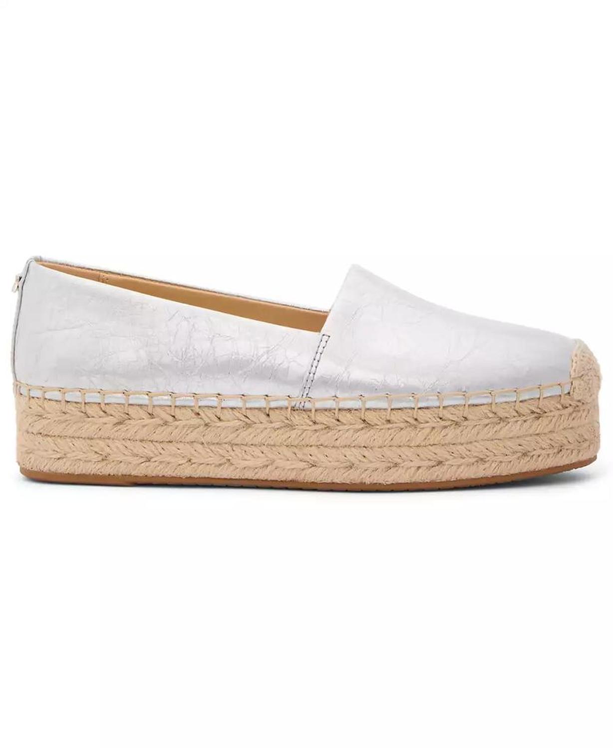 Michael Kors Women's Lynn Espadrille Flats
