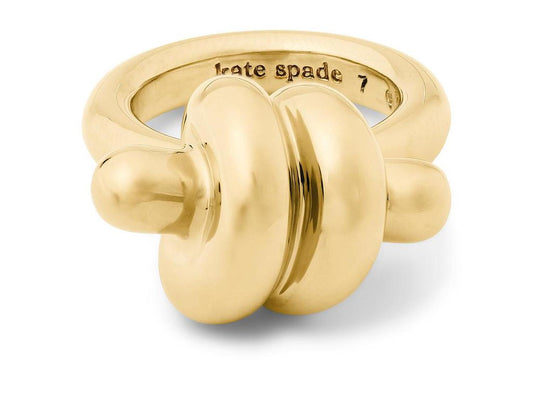 Ropes & Knots Ring