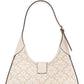 Kate Spade Flower Jacquard Nouveau Shoulder Bag