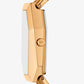 Mini Suri Gold-Tone Watch