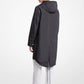 Signature Logo Reversible Anorak