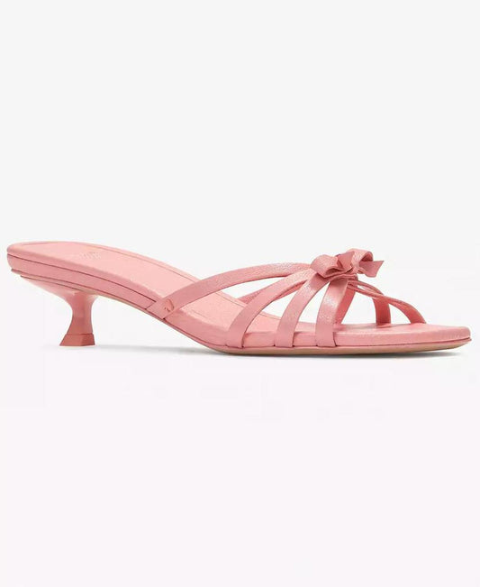 Women's Carolina Kitten Dress Sandals