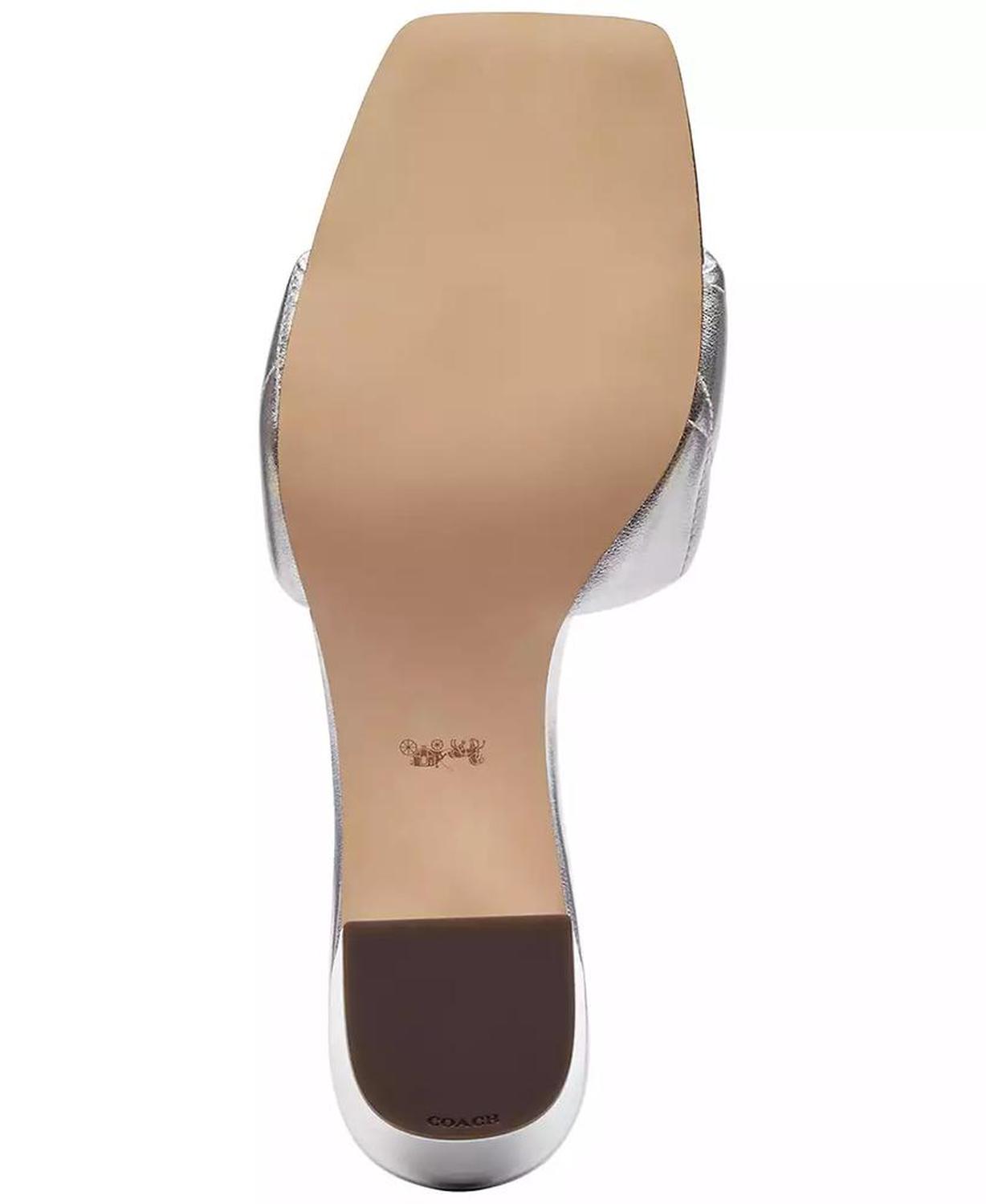 Women's Holly Block-Heel Sandals