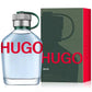 Men's HUGO Man Eau de Toilette Spray, 4.2-oz.