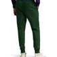Double-Knit Jogger Pants