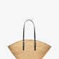 Isa Large Hand-Crocheted Tote Bag