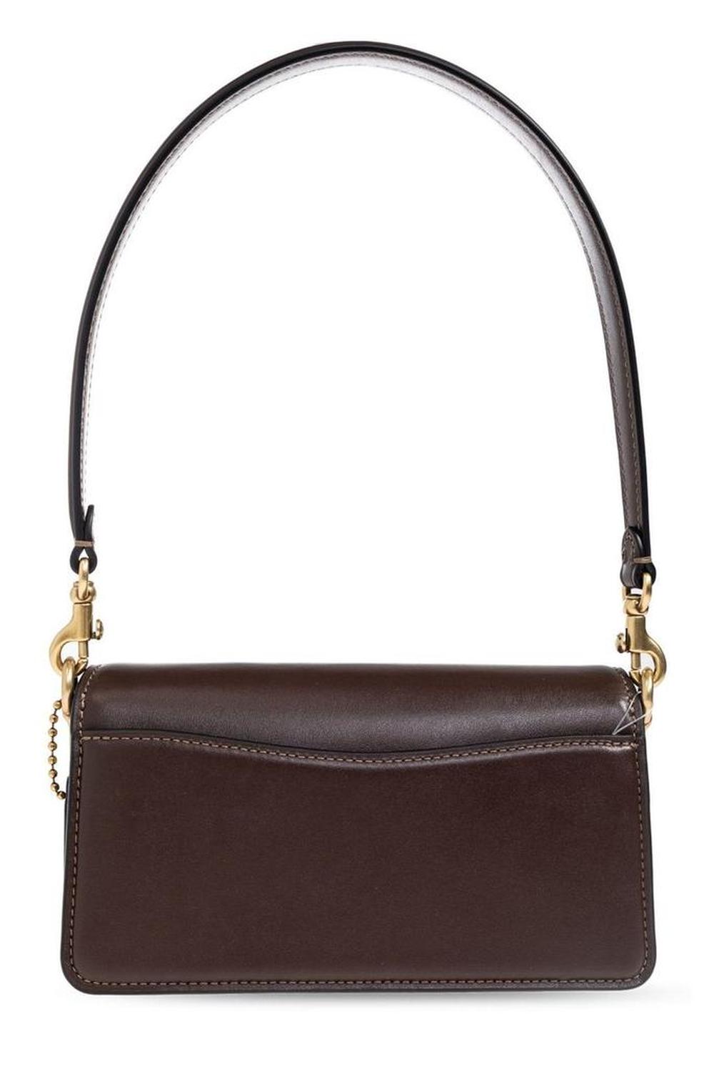 Coach Tabby 20 Shoulder Bag