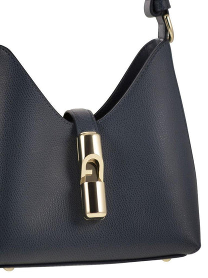 Furla Iride Mini Hobo Bag