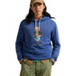 Polo Bear Hoodie