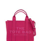 The Leather Small Tote Bag