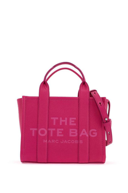 Women's The Leather Small Tote Bag