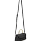 Furla Foldover Top Handle Bag