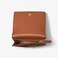 Carson Small Pebbled Leather Wallet