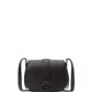 Nouveau Textured Mini Saddle Bag
