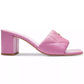 Women's Holly Block-Heel Sandals