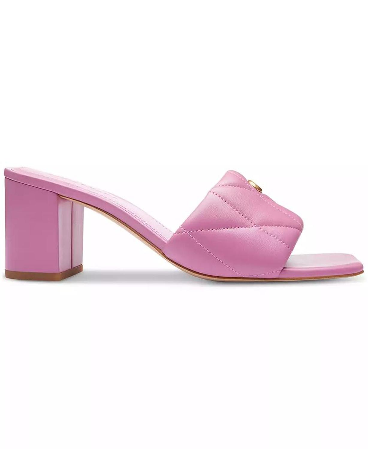 Women's Holly Block-Heel Sandals