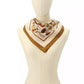 Originals Printed Silk Square Scarf