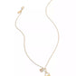 Gold Collectible Signature Sculpted C Handbag Charms